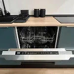 Mansarda Del Duca Apartment *
