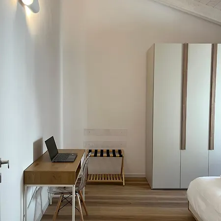 Mansarda Del Duca Apartment *