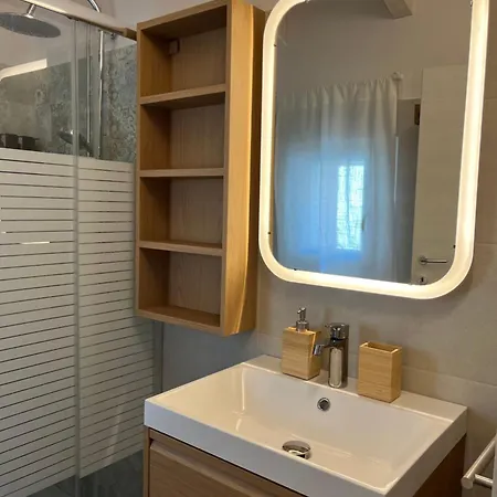 Apartment Mansarda Del Duca Parma