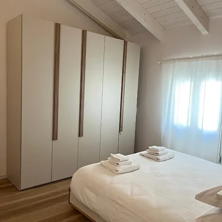 Mansarda Del Duca بارما