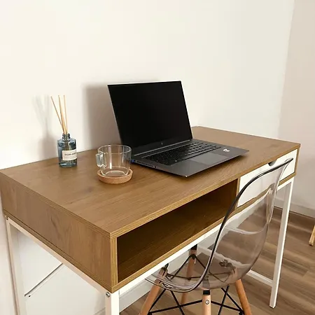 Apartamento Mansarda Del Duca