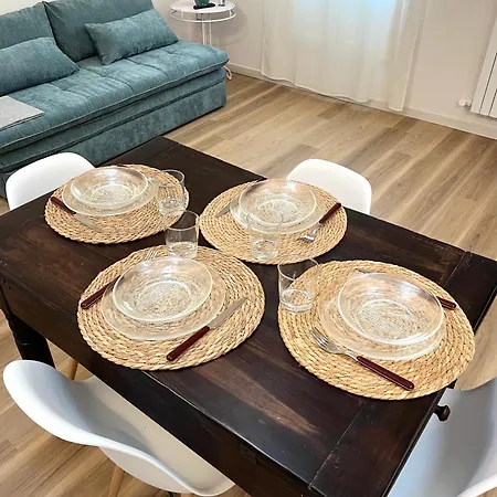 Mansarda Del Duca Parma