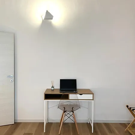 Mansarda Del Duca Apartment *