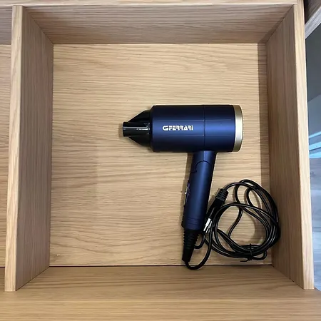 شقة Mansarda Del Duca