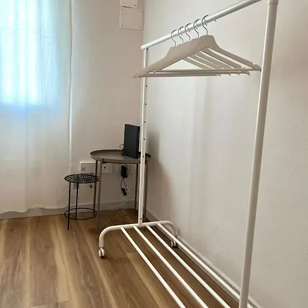 Apartment Mansarda Del Duca *