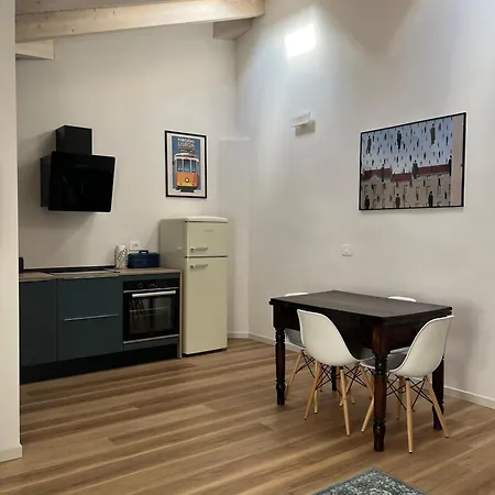 Mansarda Del Duca بارما