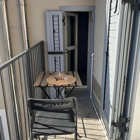 Mansarda Del Duca Apartment Parma