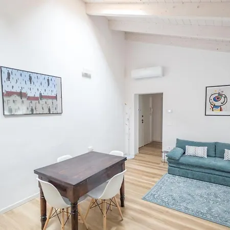 Mansarda Del Duca بارما