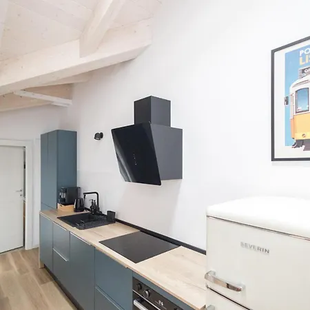 Mansarda Del Duca * بارما