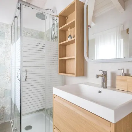 Mansarda Del Duca Apartment