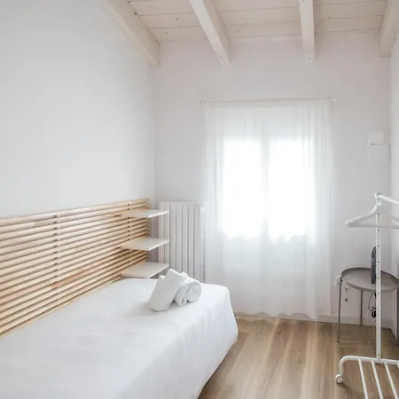 Apartment Mansarda Del Duca