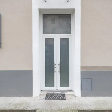 Apartment Mansarda Del Duca
