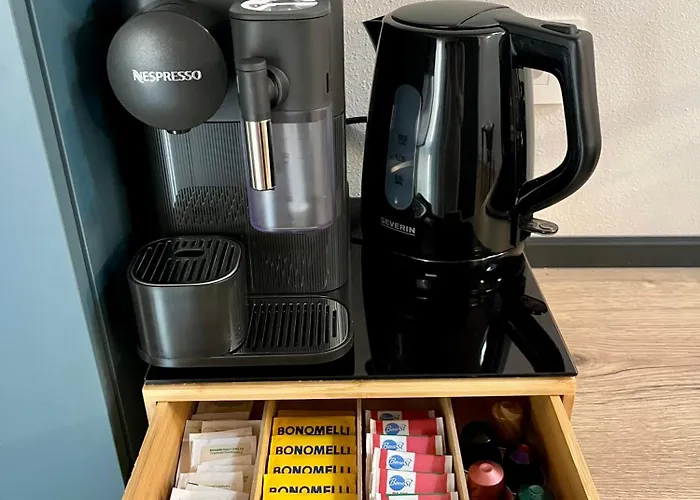 Apartment Mansarda Del Duca *