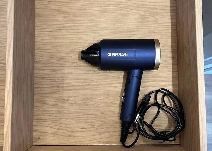 Apartment Mansarda Del Duca