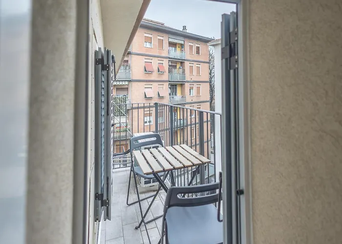 Mansarda Del Duca Apartment