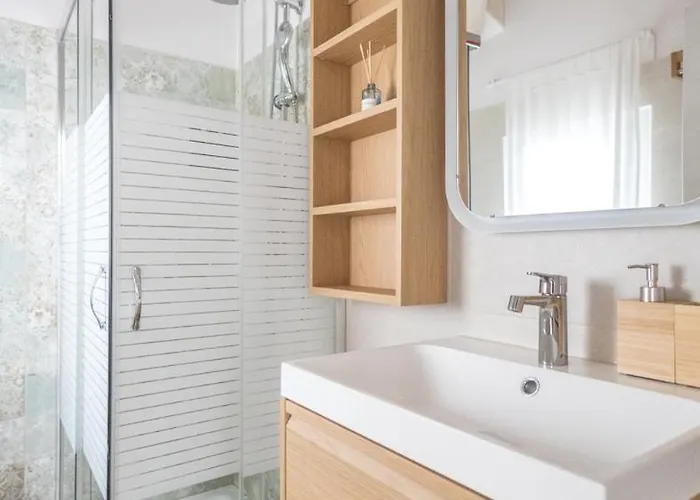 Mansarda Del Duca Apartment