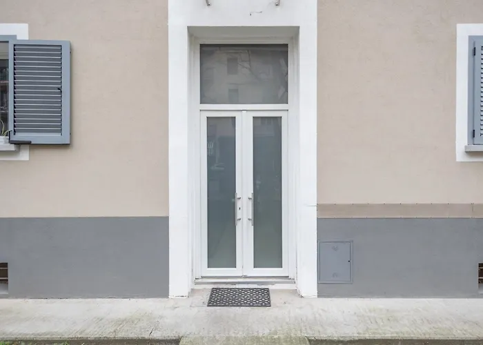 Apartment Mansarda Del Duca